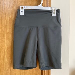 Worn once because I found other colors that I like better.